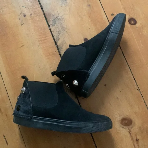 RODO booties - Picture 2 of 11